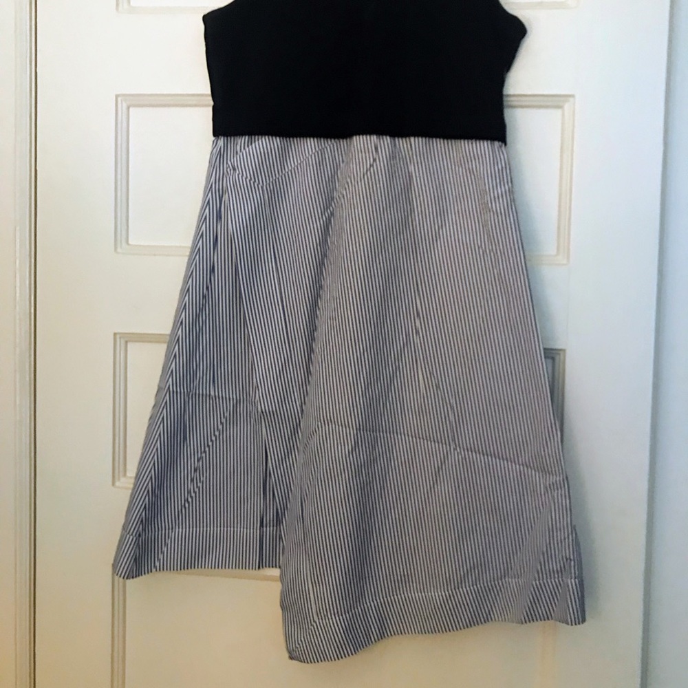 Carven Wrap Dress